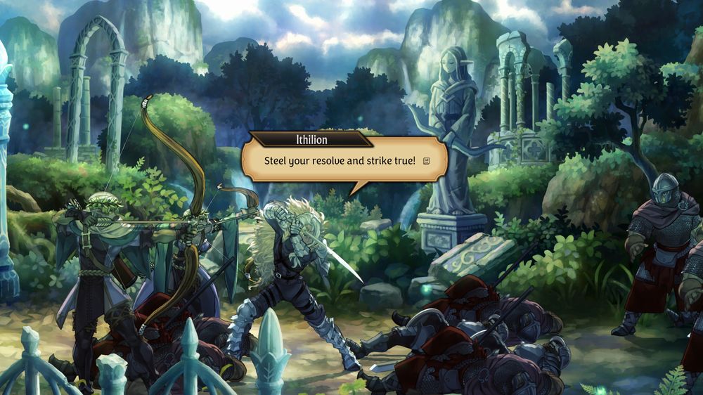 Ithilion Ithilion